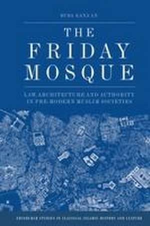 The Friday Mosque de Ruba Kana'an