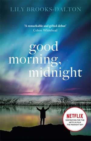 Good Morning, Midnight de Lily Brooks-Dalton