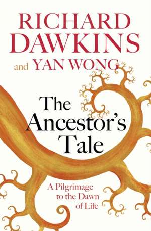 The Ancestor's Tale de Richard Dawkins