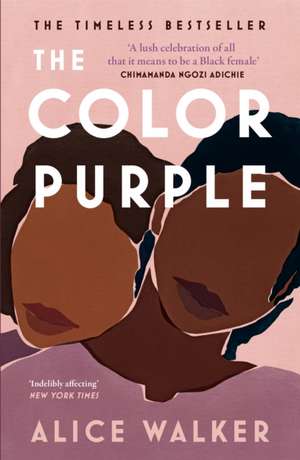 The Color Purple de Alice Walker