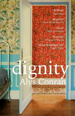 Dignity de Alys Conran