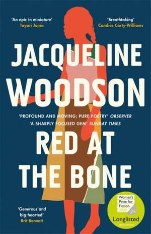 Red at the Bone de Jacqueline Woodson