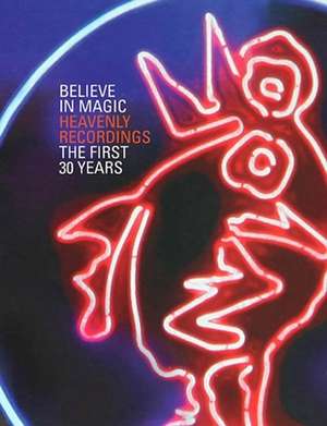 Believe in Magic de Robin Turner