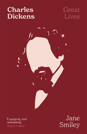 Charles Dickens de Jane Smiley