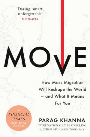 Move de Parag Khanna