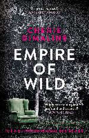 Empire of Wild de Cherie Dimaline