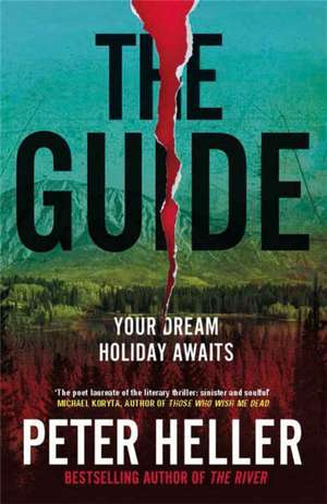 The Guide de Peter Heller