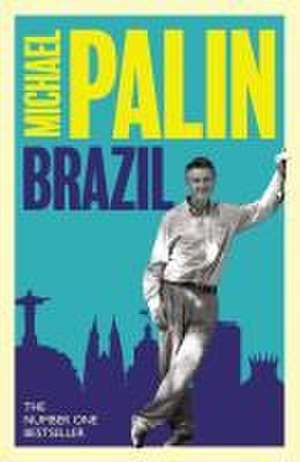 Brazil de Michael Palin