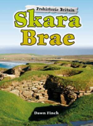 Skara Brae de Dawn Finch