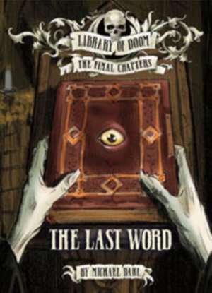 The Last Word de Michael (Author) Dahl