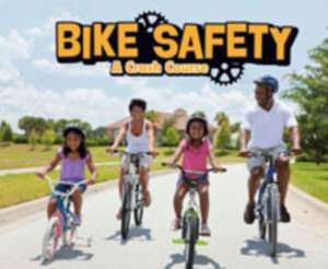 Amstutz, L: Bike Safety de Lisa J. Amstutz