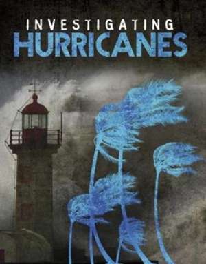 Investigating Natural Disasters Pack A of 4 de Elizabeth Elkins