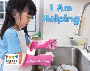I Am Helping de Kelly Gaffney