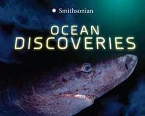 Ocean Discoveries de Tamra B. Orr