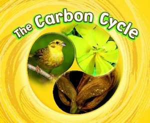 Ipcizade, C: The Carbon Cycle de Catherine Ipcizade