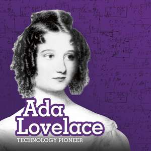 Ada Lovelace de Mary Boone