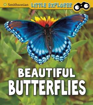 Beautiful Butterflies de Melissa Higgins