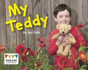 My Teddy de Jay Dale