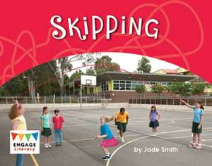 Skipping de Jade Smith