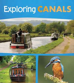 Exploring Canals de Daniel (Senior Content Strategist) Nunn