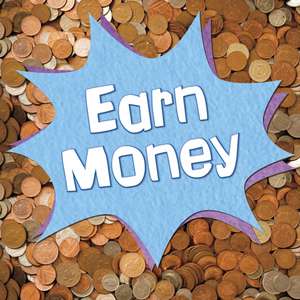 Raij, E: Earn Money de Emily Raij