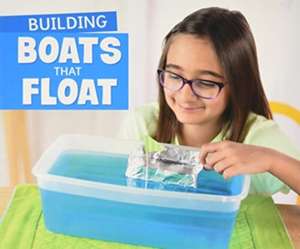 Building Boats that Float de Marne Ventura