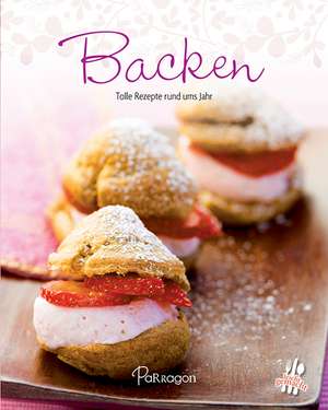 Backen