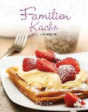 Familienküche