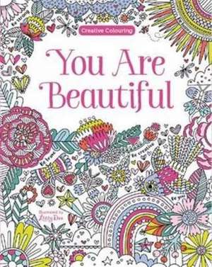 You are Beautiful de Alice Xavier