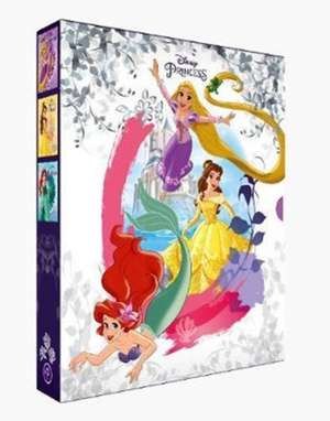 Disney Princess Slipcase de Parragon Books Ltd