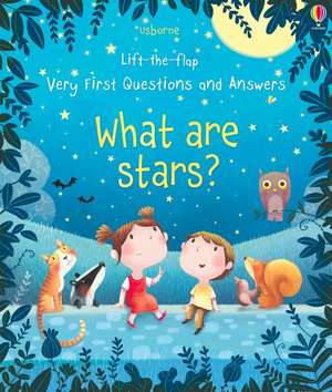 What are Stars? de Katie Daynes