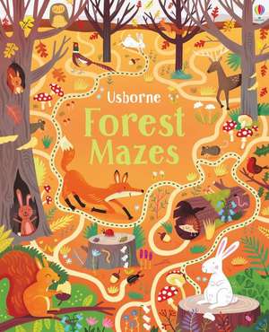 Forest Mazes de Sam Smith