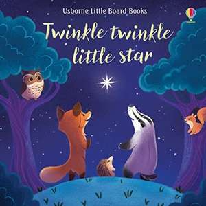 Twinkle, twinkle little star de Russell Punter