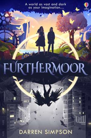 Furthermoor de Darren Simpson