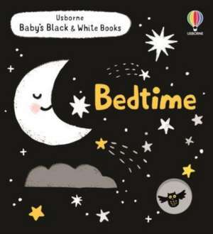 Bedtime de Mary Cartwright