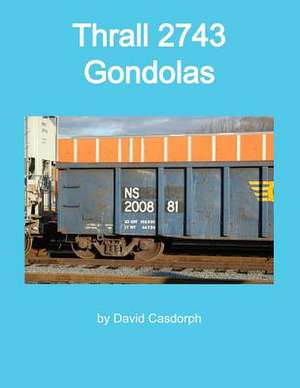 Thrall 2743 Gondolas de David G. Casdorph