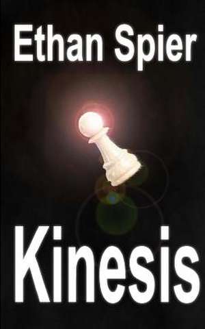 Kinesis de Ethan Spier