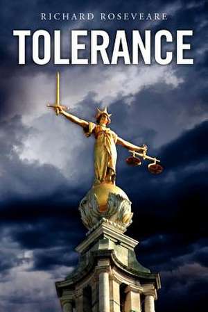 Tolerance de Richard Roseveare