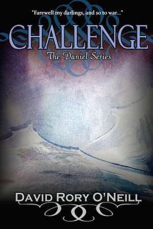 Challenge de O'Neill, David Rory