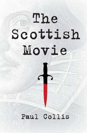 The Scottish Movie: Half-Blood Princess de Paul Collis