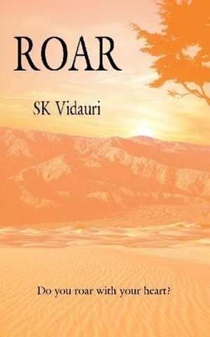 Roar de Sk Vidauri