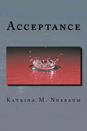 Acceptance de Katrina M. Nusbaum