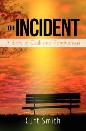 The Incident de Curt Smith