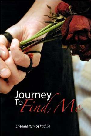 Journey to Find Me: Book 1 of the Distant Shores Series de Enedina Ramos Padilla