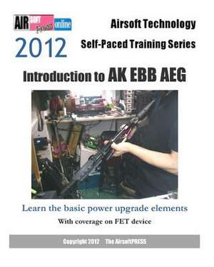 2012 Airsoft Technology Self-Paced Training Series de Airsoftpress