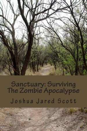 Sanctuary de Scott, Joshua Jared