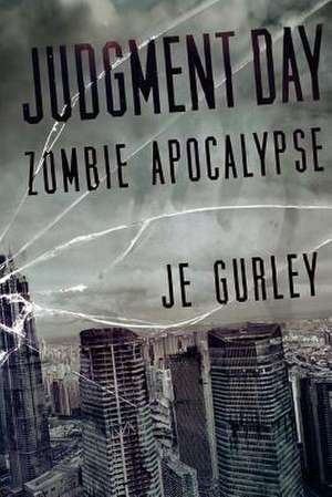 Judgment Day de Je Gurley