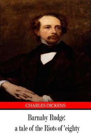Barnaby Rudge de Charles Dickens