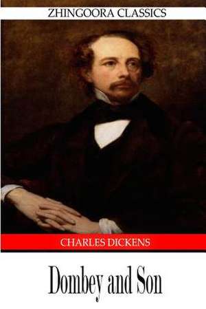 Dombey and Son de Charles Dickens