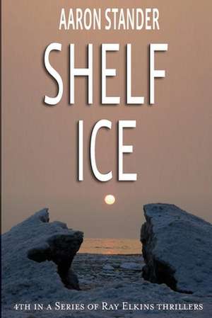 Shelf Ice